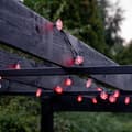 Miniatyrbild 4 av 6: Lite bulb moments Smart Light Chain - Stars