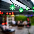 Miniatyrbild 5 av 6: Lite bulb moments Smart Light Chain - Stars