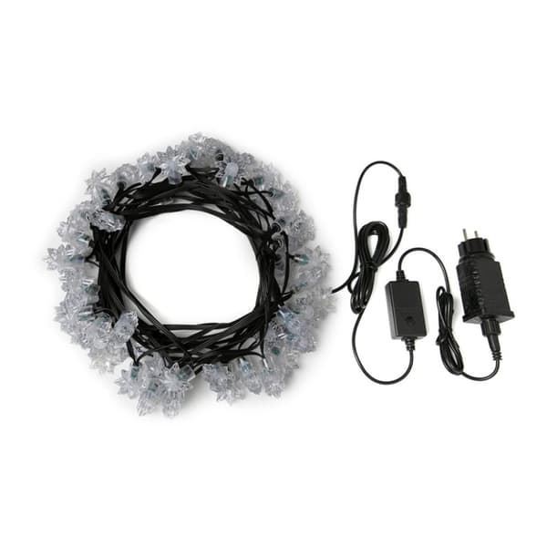 Lite bulb moments Smart Light Chain - Stars