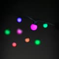 Miniatyrbild 3 av 8: Lite bulb moments Smart Light Chain - Globe 3 cm