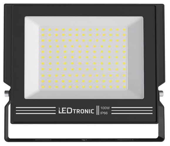Ledtronic Lyskaster 100 watt