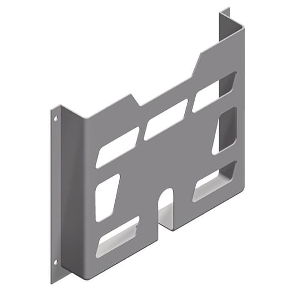 Schneider Electric plastportaplan a4, 234 x 278 x 40 mm - NSYDPA44