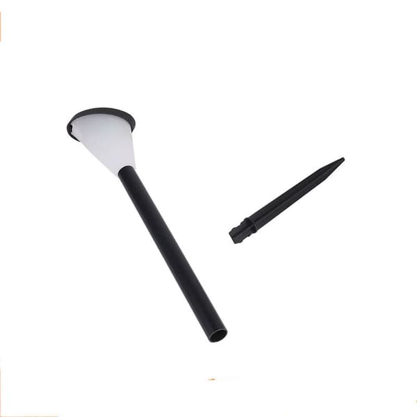 INF Vanntett utebelysning LED jordplugglys HJ-029