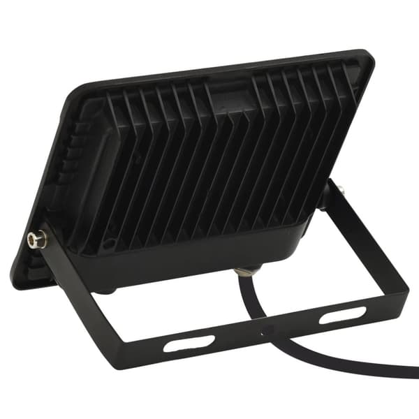 vidaXL Strålkastare 2 st 50 W LED kallvit -  Strålkastare & spotlights