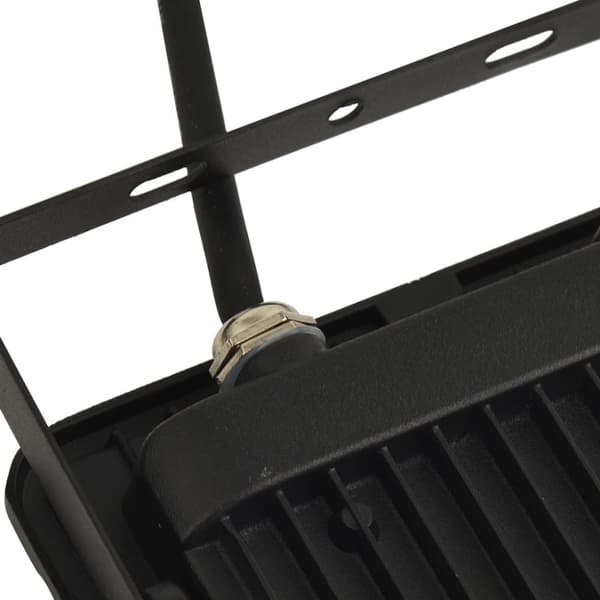 vidaXL Strålkastare 2 st 50 W LED kallvit -  Strålkastare & spotlights