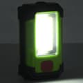 Miniatyrbillede 3 af 10: The Living Store transportabel LED-projektør 7 W kold hvid -  Projektør- & spotlamper