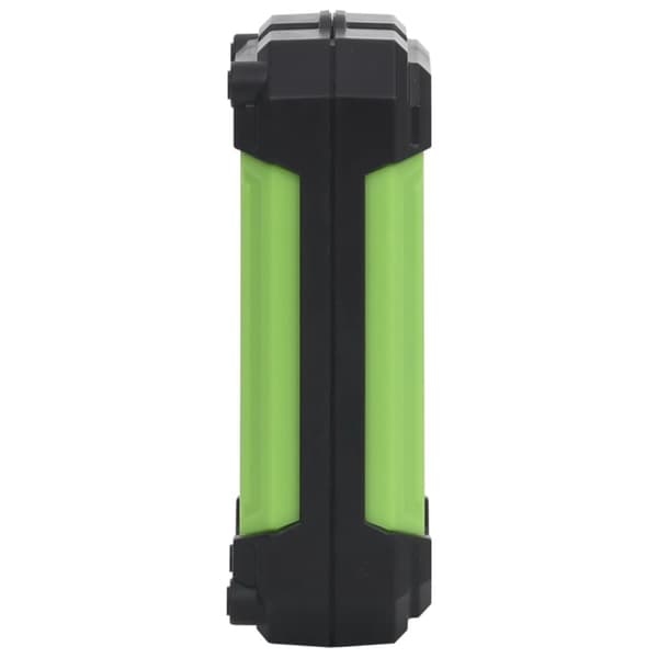 The Living Store transportabel LED-projektør 7 W kold hvid -  Projektør- & spotlamper