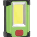 Miniatyrbillede 8 af 10: The Living Store transportabel LED-projektør 7 W kold hvid -  Projektør- & spotlamper