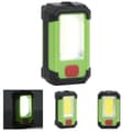 Miniatyrbillede 1 af 10: The Living Store transportabel LED-projektør 7 W kold hvid -  Projektør- & spotlamper