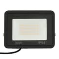 Pikkukuva 6 / 11: Valonheittimet & kohdevalaisimet - Living LED-valonheitin 30 W kylmä valkoinen
