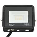 Miniatyrbillede 4 af 11: Projektør- & spotlamper - Living LED-projektør 10 W kold hvid