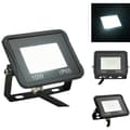 Miniatyrbillede 1 af 11: Projektør- & spotlamper - Living LED-projektør 10 W kold hvid