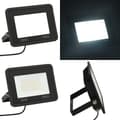 Pikkukuva 1 / 11: LED-valonheitin 30 W kylmä valkoinen - LED-valonheitin - LED-valonheittimet - Home & Living