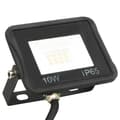 Pikkukuva 4 / 11: LED-valonheitin 10 W lämmin valkoinen - LED-valonheitin - LED-valonheittimet - Home & Living