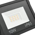 Pikkukuva 8 / 11: LED-valonheitin 10 W lämmin valkoinen - LED-valonheitin - LED-valonheittimet - Home & Living