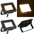 Pikkukuva 1 / 11: LED-valonheitin 10 W lämmin valkoinen - LED-valonheitin - LED-valonheittimet - Home & Living