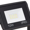 Miniatyrbild 11 av 11: Strålkastare med handtag 2 x 10 W LED varmvit - LED-strålkastare - LED Utomhusstrålkastare - Home & Living