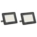 Pikkukuva 2 / 11: LED-valonheittimet 2 kpl 50 W kylmä valkoinen - LED-valonheitin - LED-valonheittimet - Home & Living