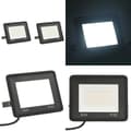 Pikkukuva 1 / 11: LED-valonheittimet 2 kpl 50 W kylmä valkoinen - LED-valonheitin - LED-valonheittimet - Home & Living
