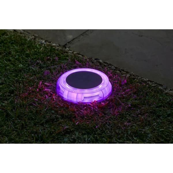 DecorDisk Spot Pack 5L lumen x 4 plast
