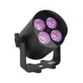 Miniatyrbild 3 av 4: Showtec EventLITE 4-8 Mini Q4