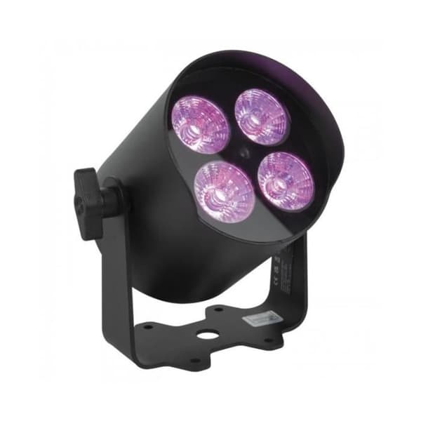 Showtec EventLITE 4-8 Mini Q4