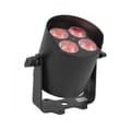 Miniatyrbild 2 av 4: Showtec EventLITE 4-8 Mini Q4