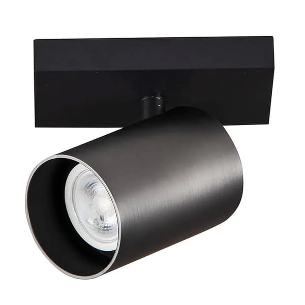 Yeelight Smart Spotlight (1 Spot) Black