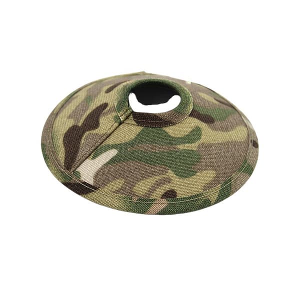 INF Spotlight Cover til Udendørs Camping og Hjemmeindretning Camouflage