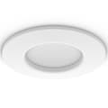 Miniatyrbild 4 av 7: Philips Hue Slim Downlight S 90mm 1-pack - Vit