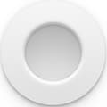 Miniatyrbild 2 av 7: Philips Hue Slim Downlight S 90mm 1-pack - Vit