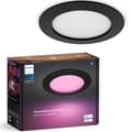 Miniatyrbild 2 av 10: Philips Hue Slim Downlight L 170mm 1-pack - Svart