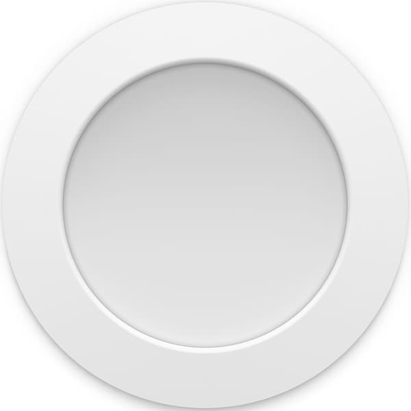 Philips Hue Slim Downlight L 170mm 1-pack - Vit