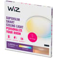 Miniatyrbild 8 av 8: Wiz WiFi SuperSlim Plafond Ø430 22W 2450lm Varm-kallvit