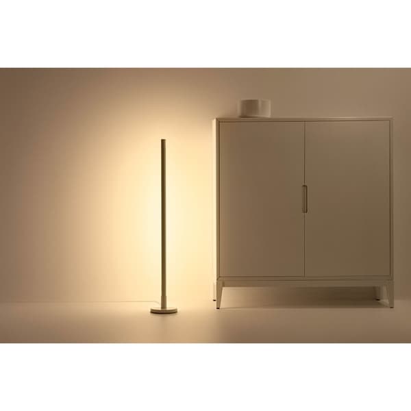 Wiz WiFi Pole Golvlampa RGB Multicolor 150cm
