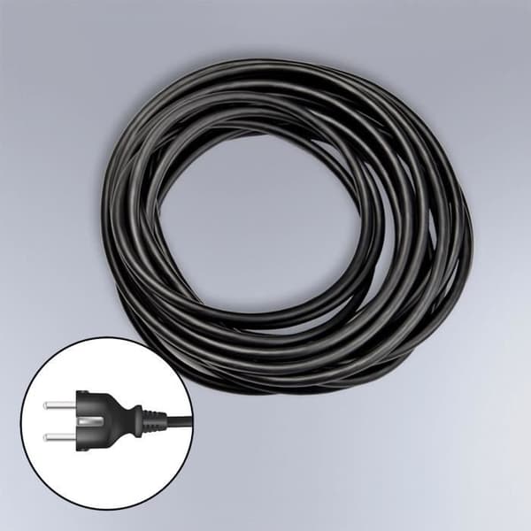 Spot Garden LED utomhusspotlight 7W 3000K IP44 GU10 - Antracit STEINEL