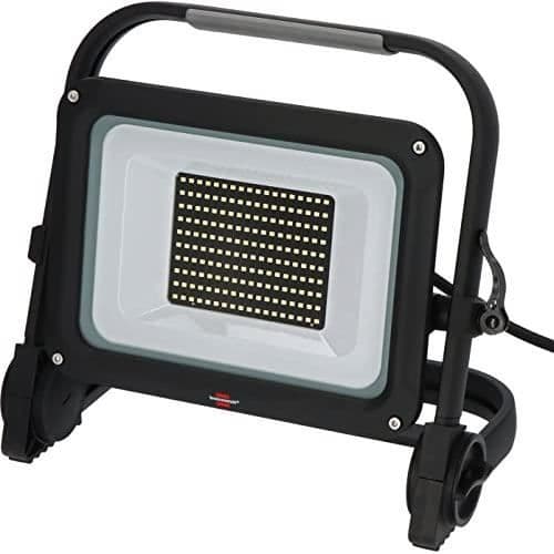 Brennenstuhl Mobil Led Projektor Jaro 14060 M-Led Lampa 100W För