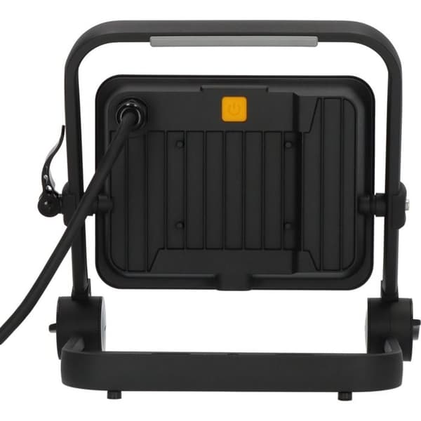 Bärbar LED-projektor JARO 7060 M, 5800 lm, 50 W, 5 m H07RN-F 3G1,0, IK08, IP65 - BRENNENSTUHL - 1171250547