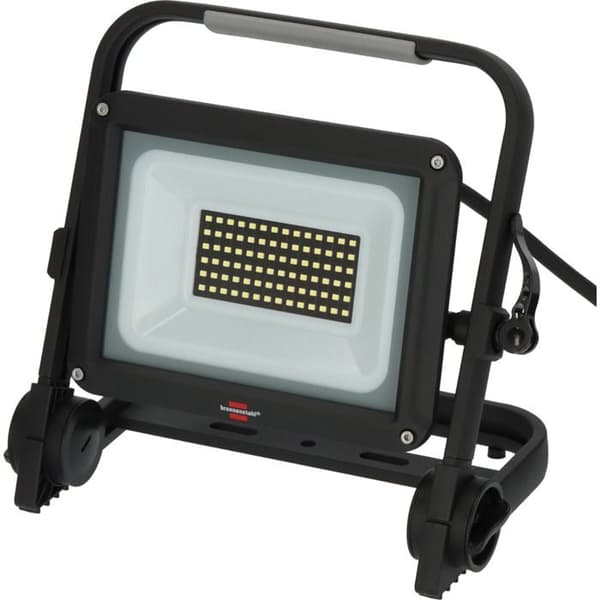 Bärbar LED-projektor JARO 7060 M, 5800 lm, 50 W, 5 m H07RN-F 3G1,0, IK08, IP65 - BRENNENSTUHL - 1171250547