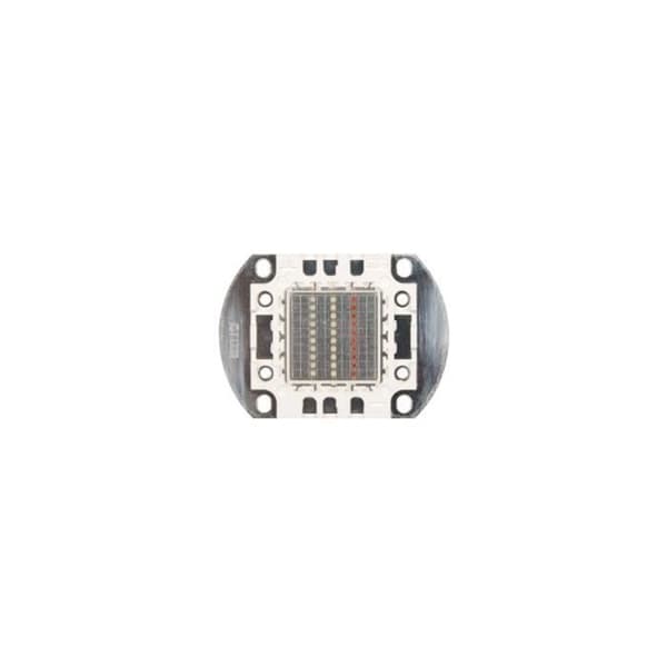 PEREL power LED-projektor - 30W - RGB