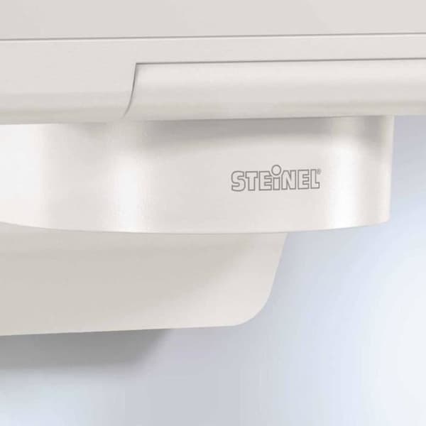 Steinel Utomhusprojektor XLED Home 2 Slave Vit 033125