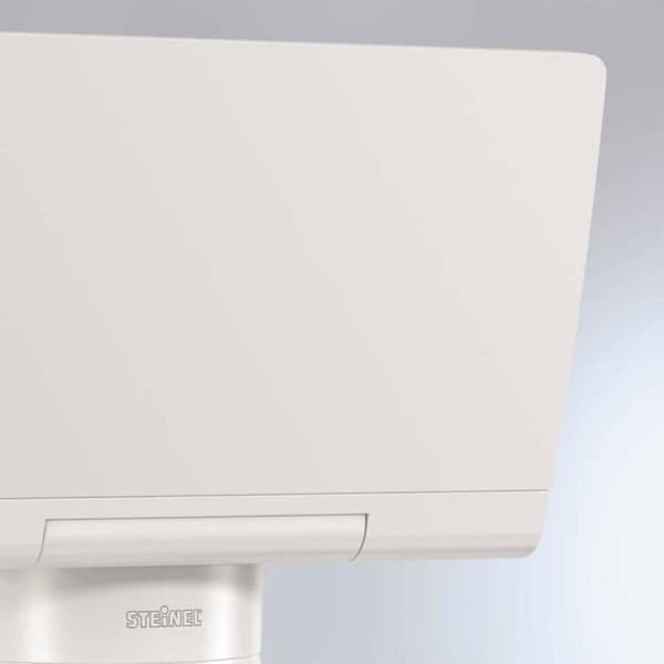 Steinel Utomhusprojektor XLED Home 2 Slave Vit 033125