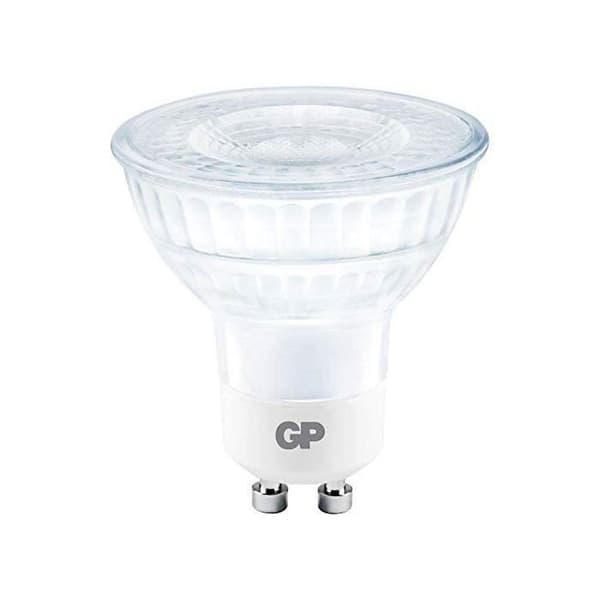 GP Belysning Gp Led Reflektor 3x3,7w Gu10