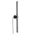 Miniatyrbild 5 av 6: Baseus magnetisk monitorlampa asymmetrisk i-wok 3 - Svart