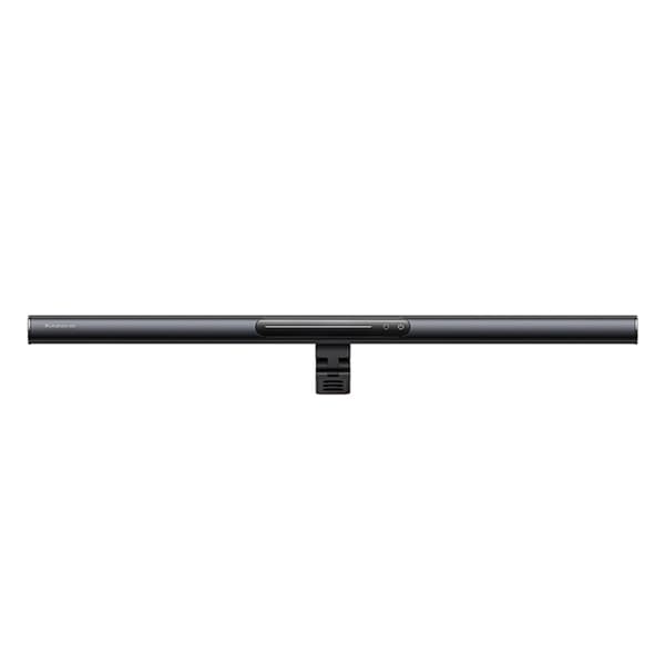 Baseus magnetisk monitorlampa asymmetrisk i-wok 3 - Svart