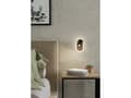 Miniatyrbilde 2 av 5: EGLO RIMBOCCHI SPOT L180 7W 850LM TRÆ/SORT