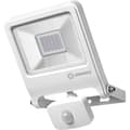 Miniatyrbild 7 av 8: Utomhus LED-projektor - LEDVANCE - Endura Flood 30W - Närvarodetektor - Vit