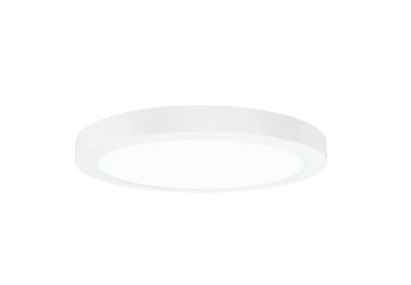 OPPLE Lighting Flex EcoMax, Overflateegnet, 1 ampuller, LED, 16 W, 4000 K, Hvit Hvit