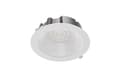 Miniatyrbild 3 av 3: OPPLE Lighting Performer G2 MW, Nedtryckbar spotlight, Glödlampan/-lamporna kan inte bytas ut, 1 lampor, LED, 12 W, 4000 K