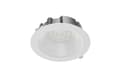 Pikkukuva 1 / 3: OPPLE Lighting Performer G2 MW, Recessed lighting spot, Non-changeable bulb(s), 1 bulb(s), LED, 12 W, 4000 K